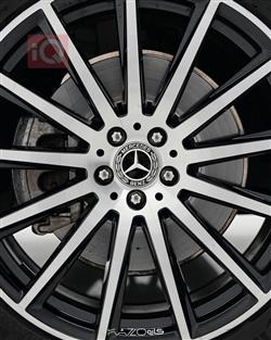 مرسيدس بنز GLS